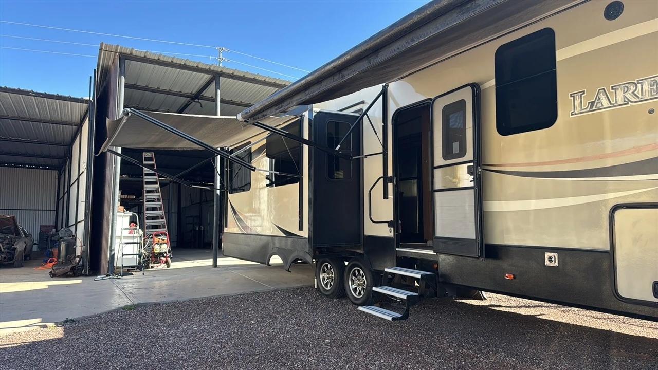 Keystone RV Laredo  2018