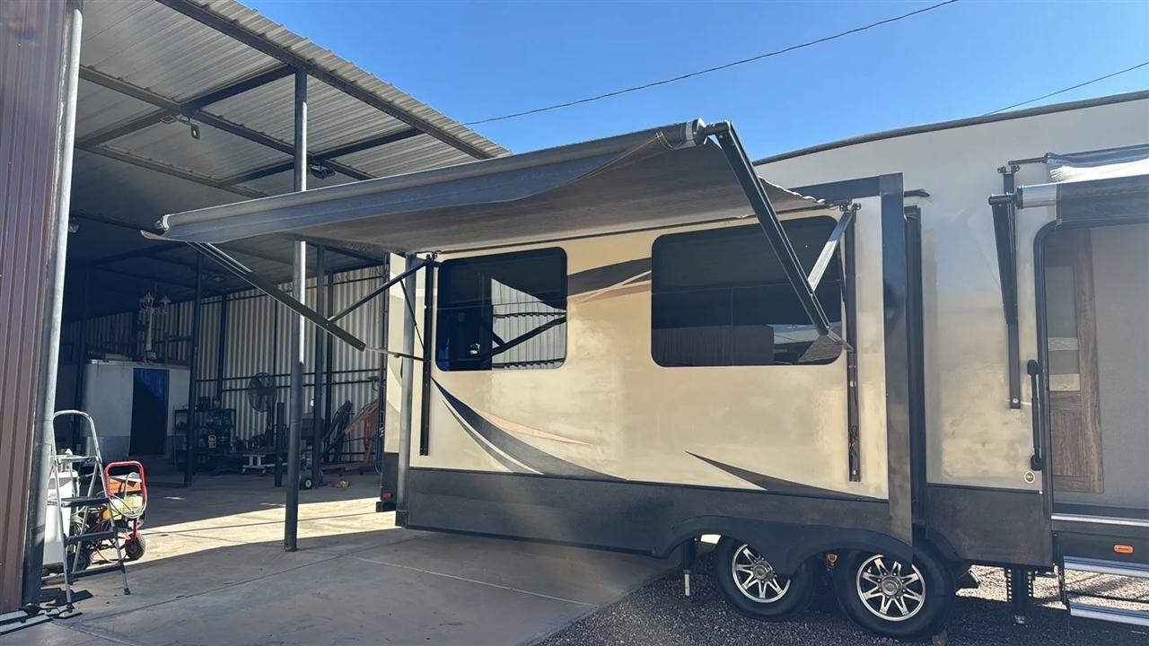 Keystone RV Laredo  2018