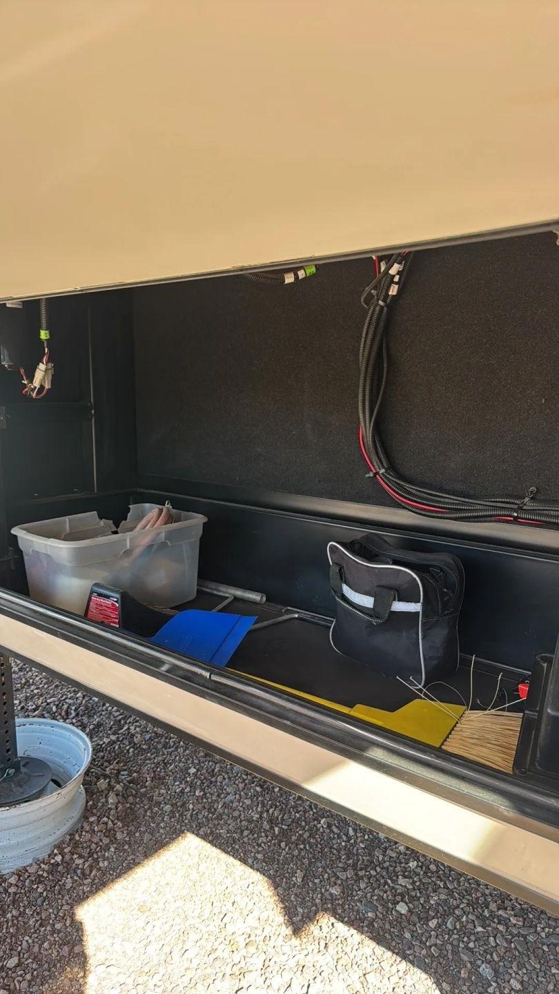 Keystone RV Laredo  2018