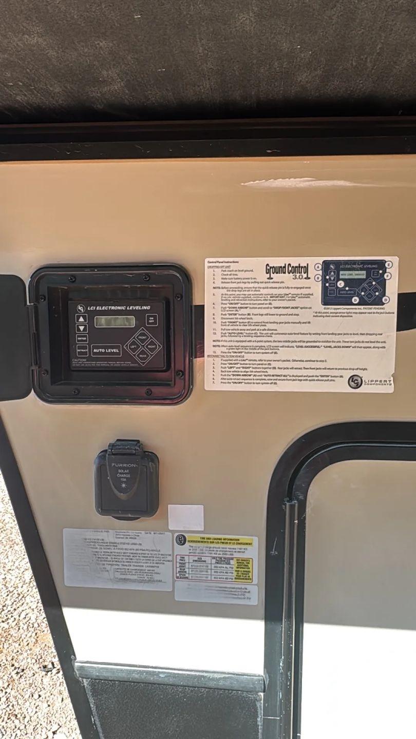 Keystone RV Laredo  2018