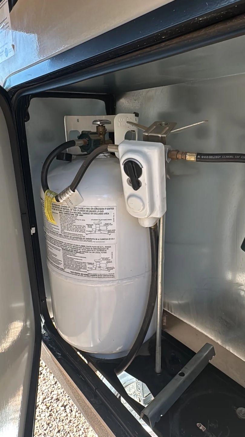 Keystone RV Laredo  2018