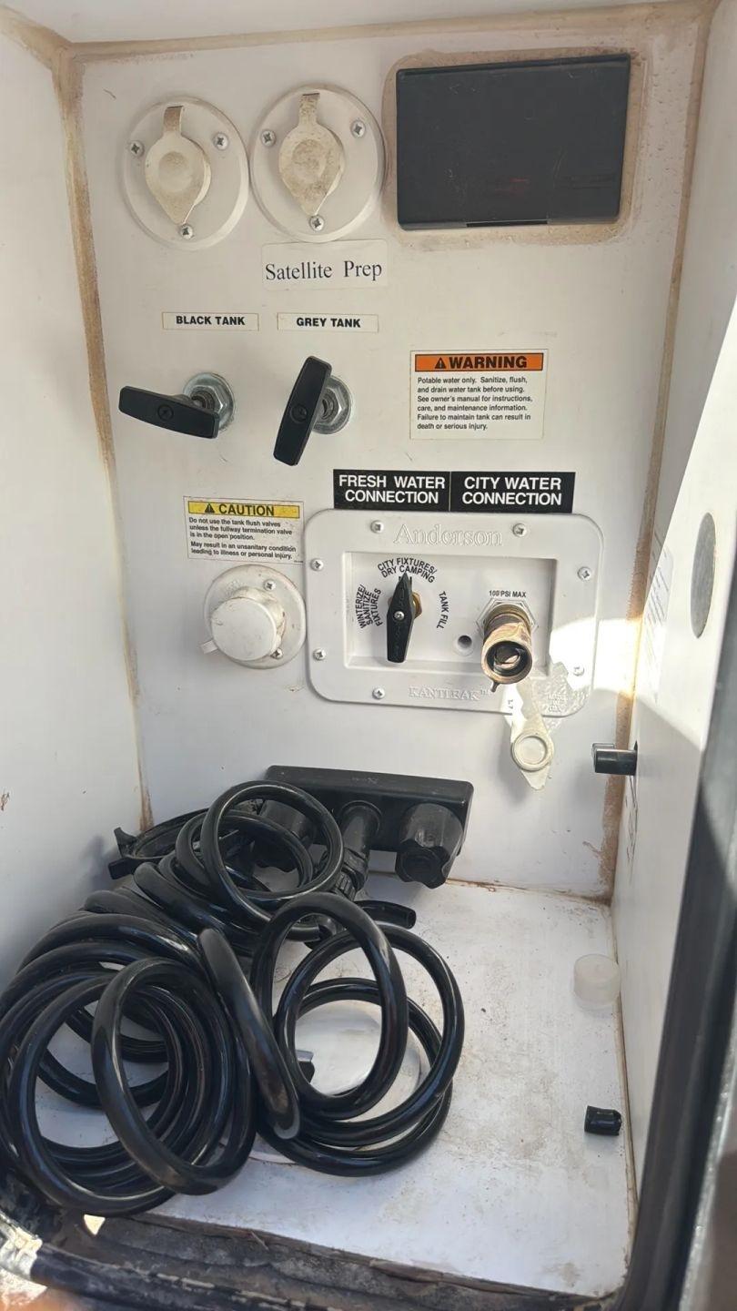 Keystone RV Laredo  2018