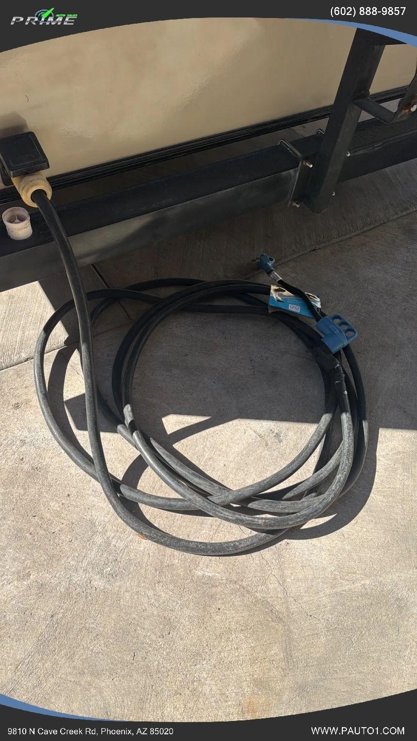 Keystone RV Laredo  2018