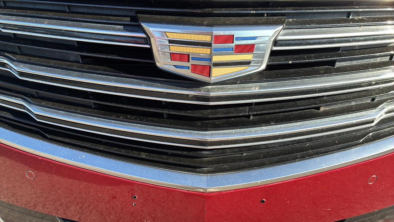 Cadillac XTS  2019