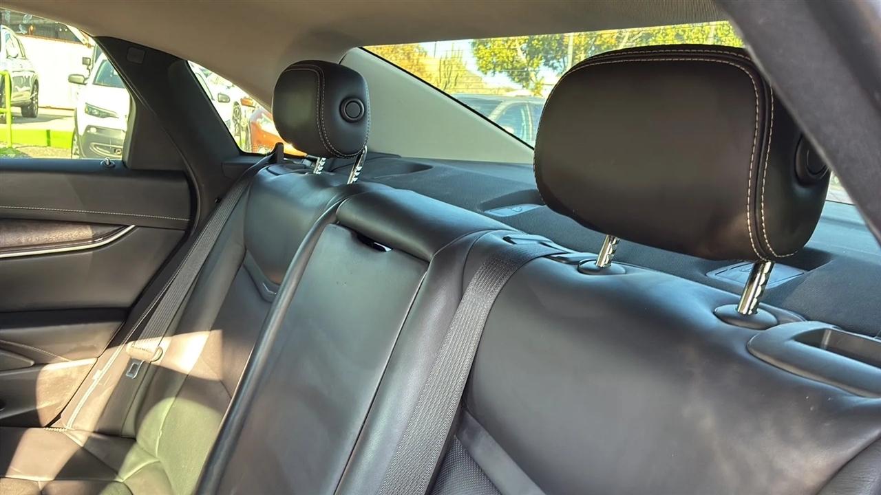 Cadillac XTS  2019