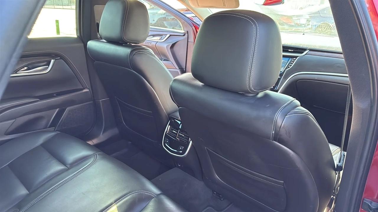 Cadillac XTS  2019