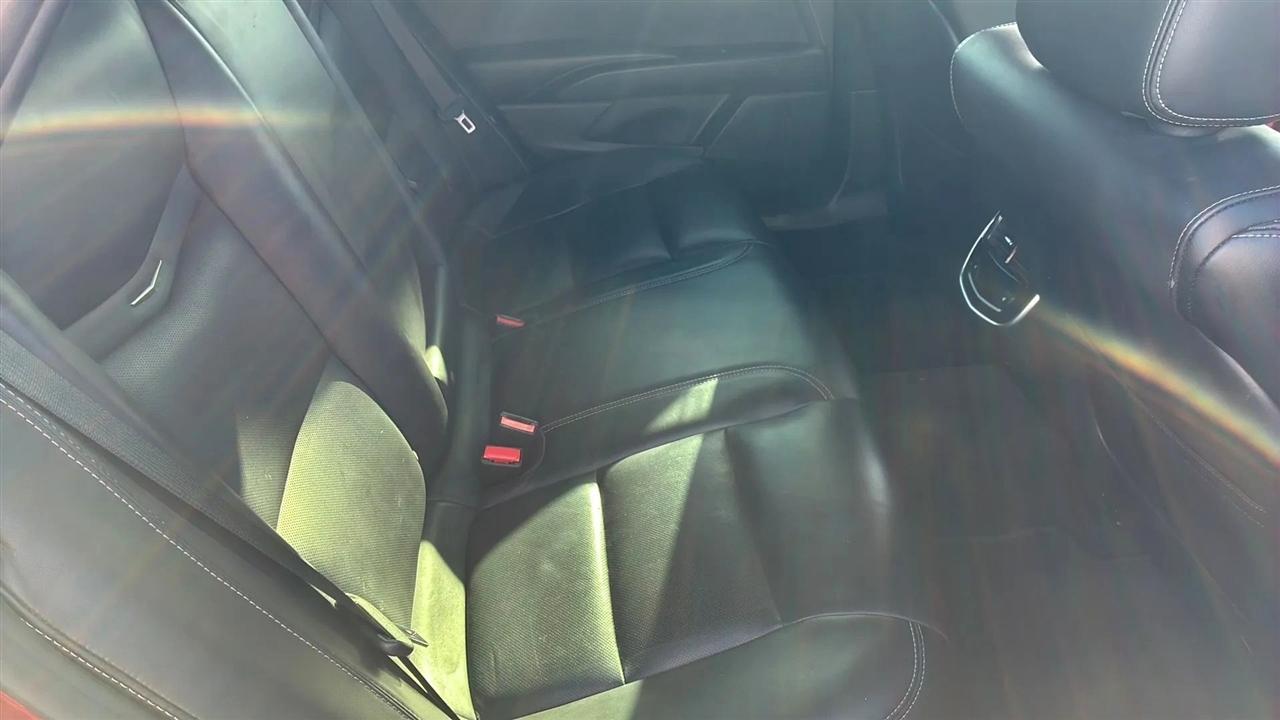 Cadillac XTS  2019