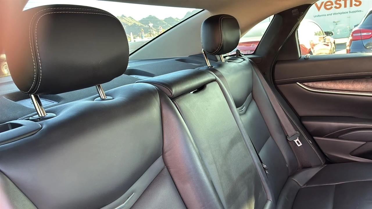 Cadillac XTS  2019