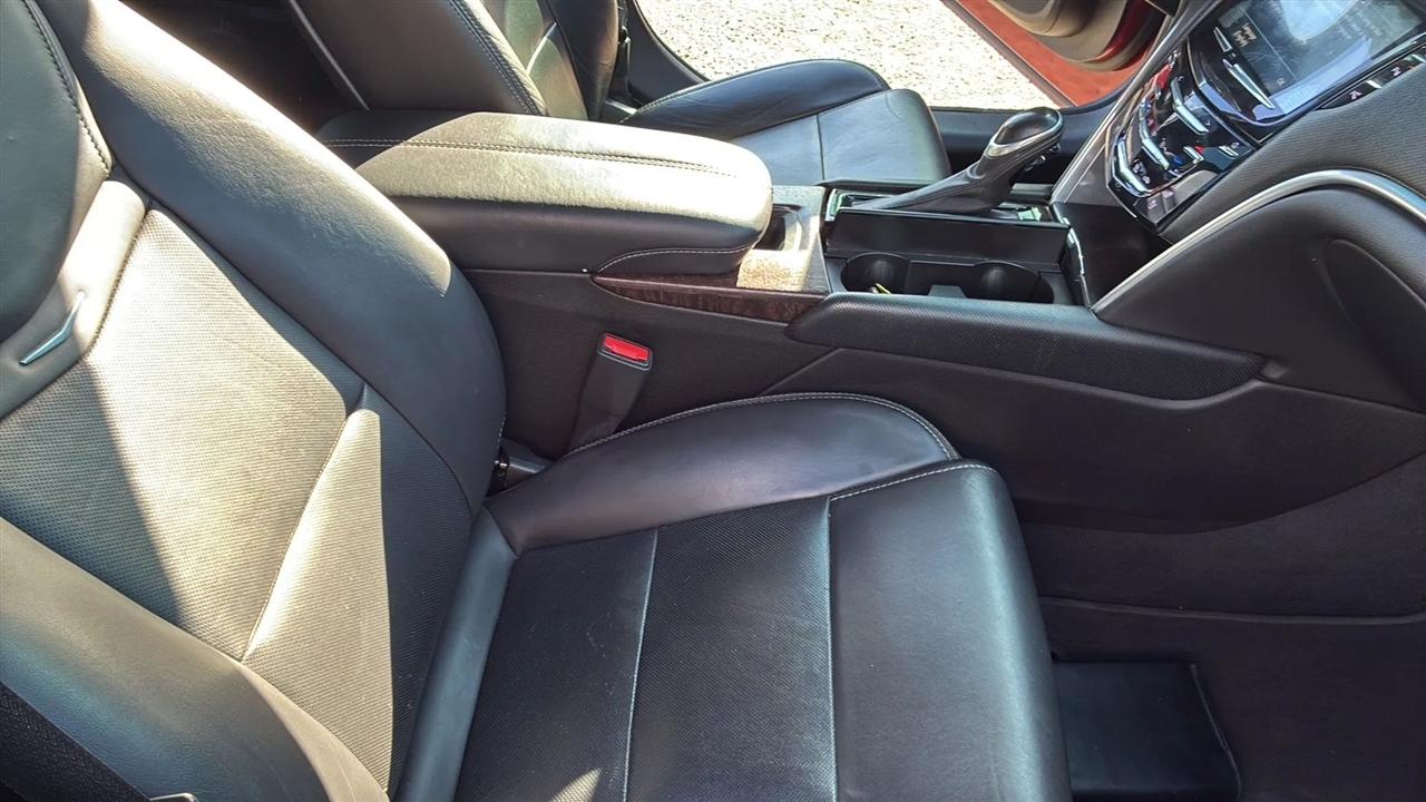 Cadillac XTS  2019