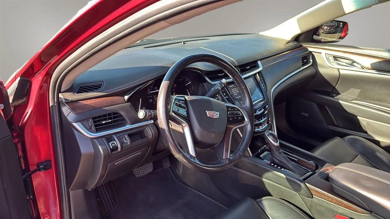 Cadillac XTS  2019