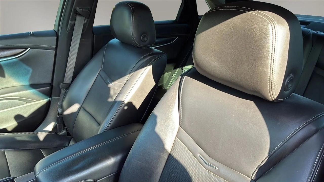 Cadillac XTS  2019