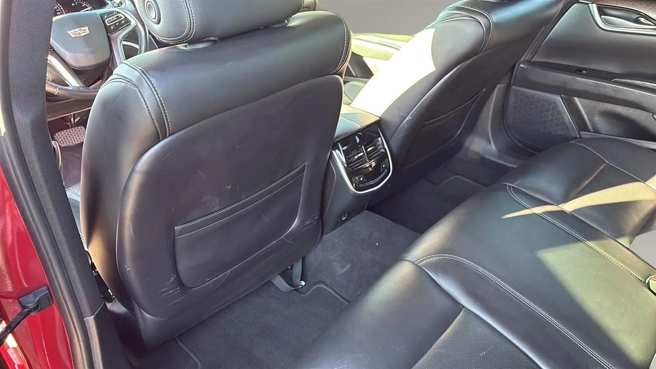 Cadillac XTS  2019