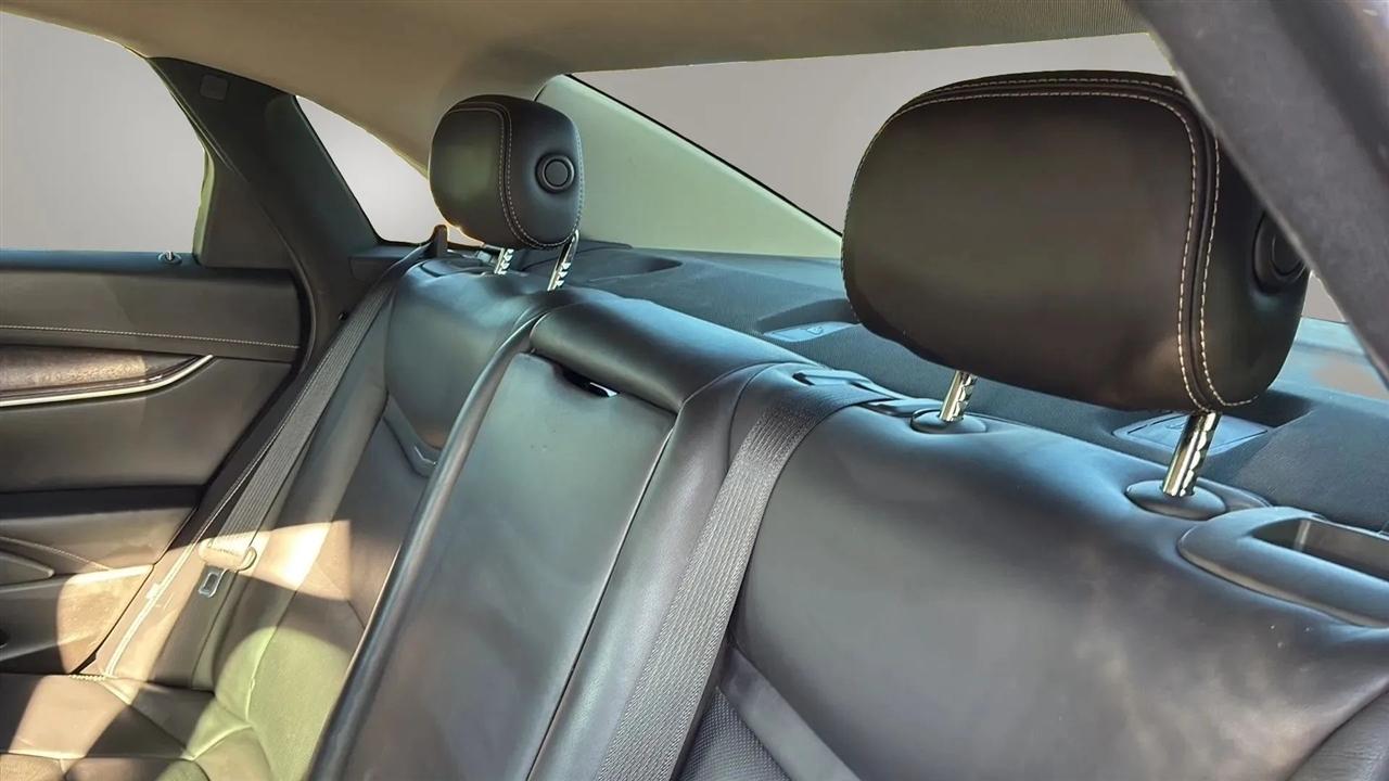 Cadillac XTS  2019