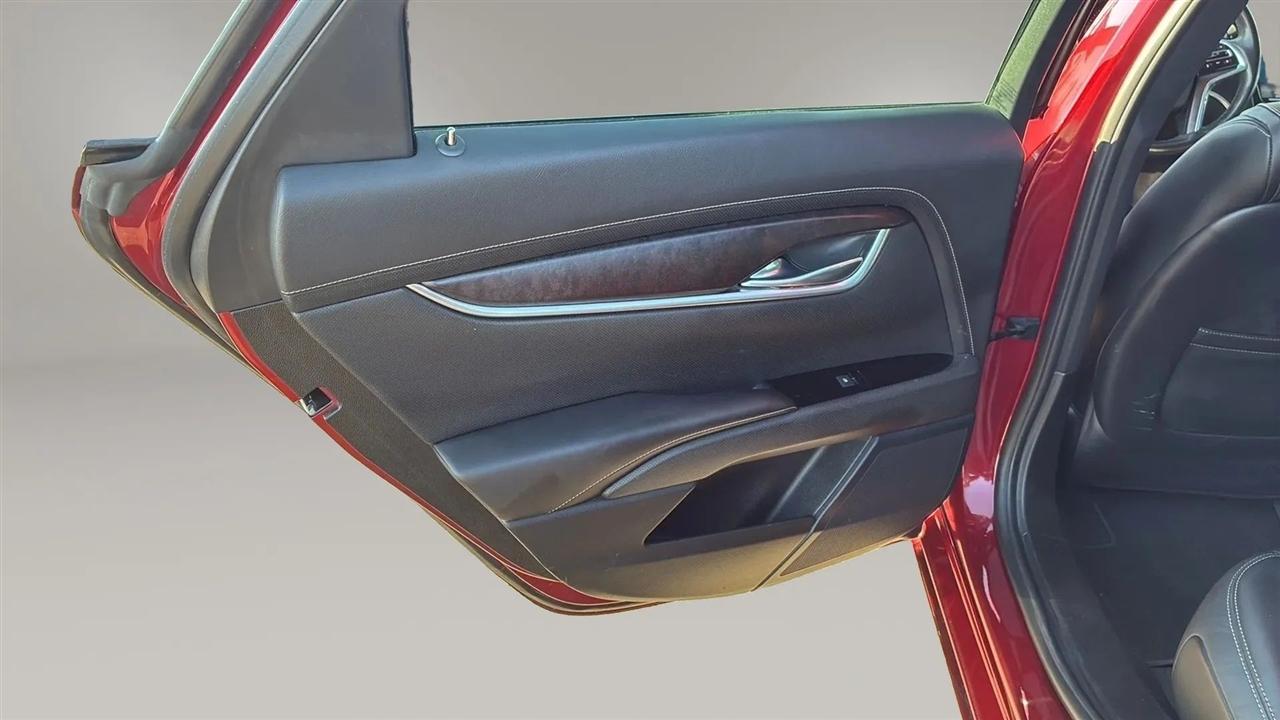 Cadillac XTS  2019