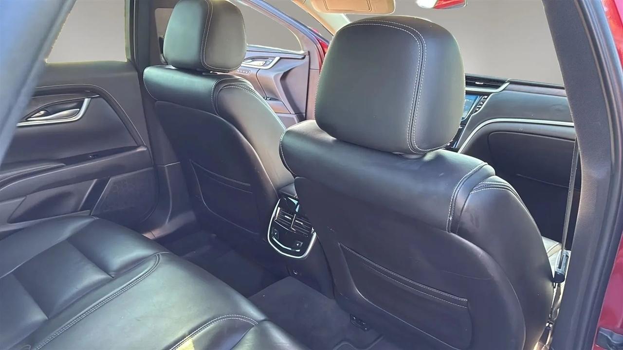 Cadillac XTS  2019