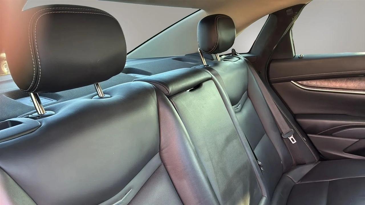 Cadillac XTS  2019