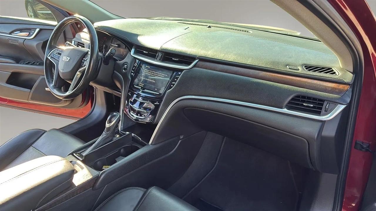 Cadillac XTS  2019