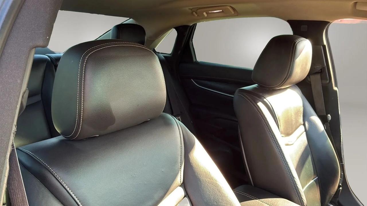 Cadillac XTS  2019