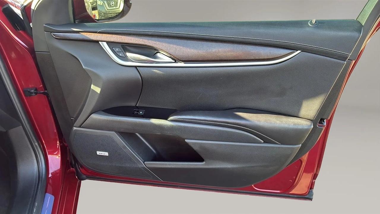 Cadillac XTS  2019