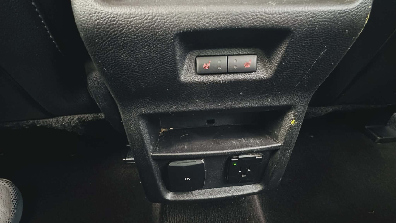 Ford Edge Titanium 2016