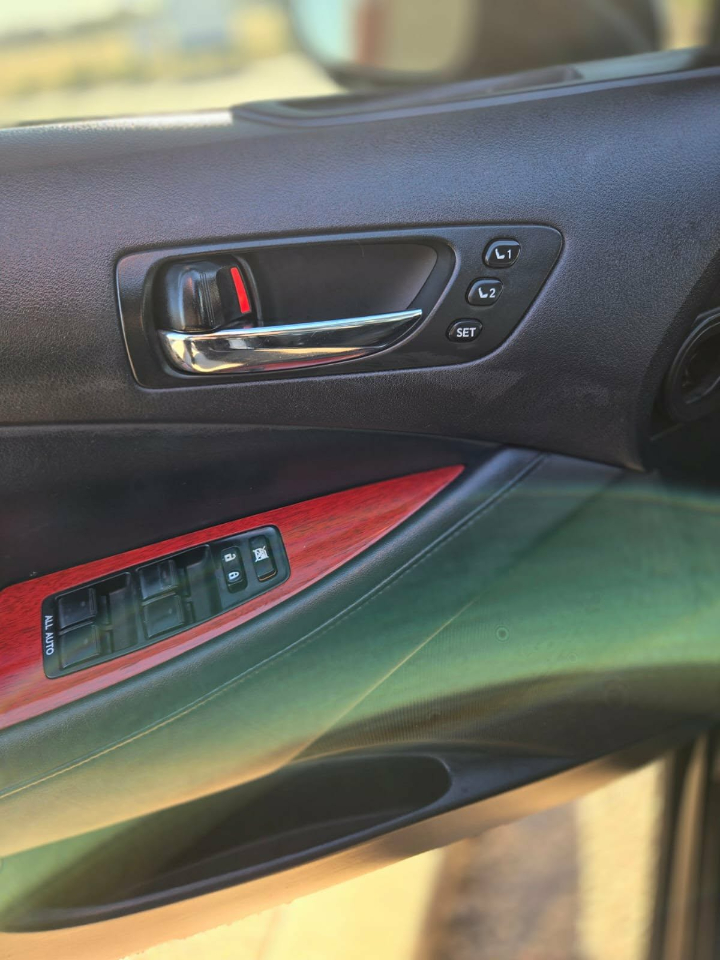 Lexus ES 350 Ultra Luxury 2009