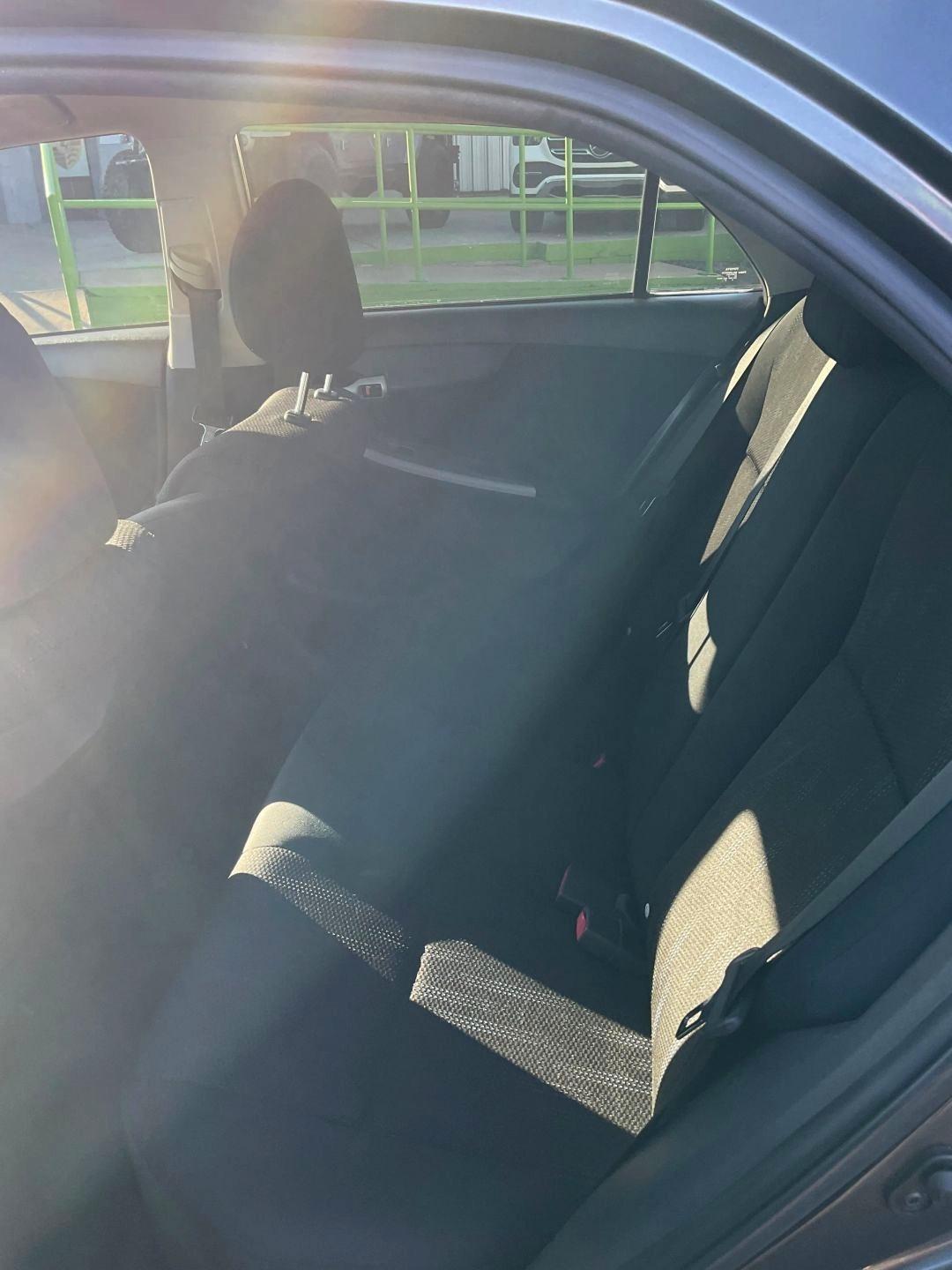 Toyota Corolla  2011