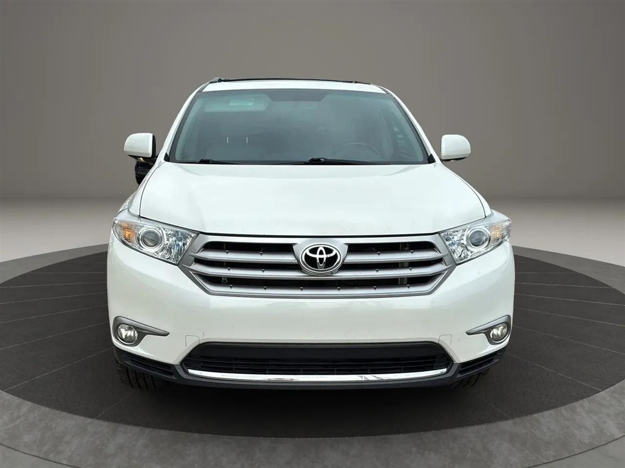 Land Rover Range Rover  2017