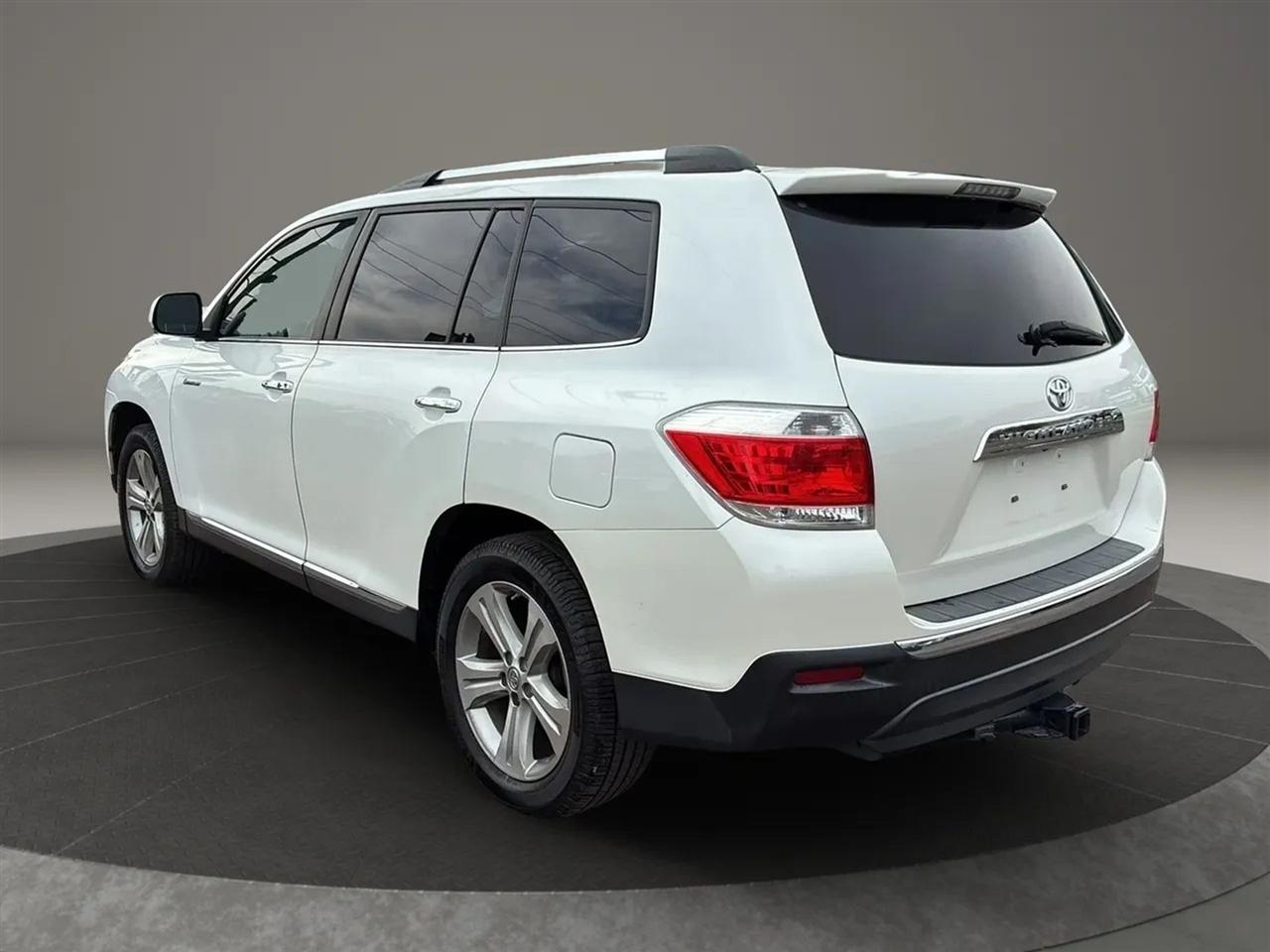 Land Rover Range Rover  2017