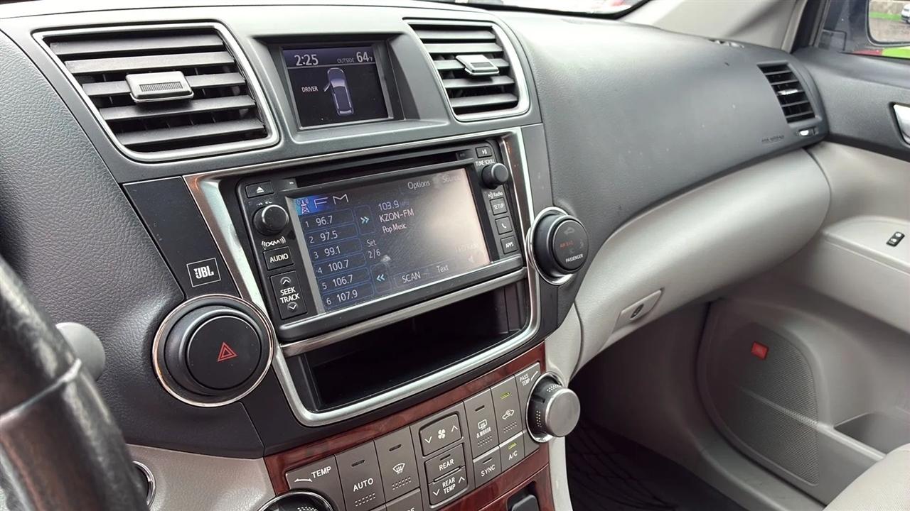 Land Rover Range Rover  2017