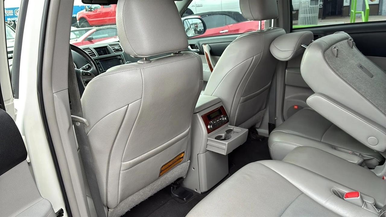 Land Rover Range Rover  2017