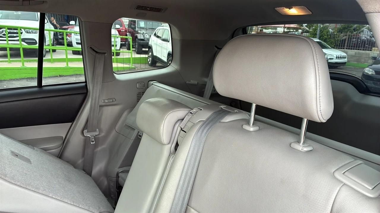 Land Rover Range Rover  2017