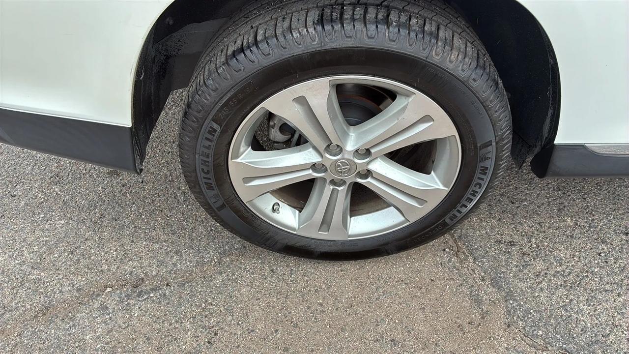 Land Rover Range Rover  2017