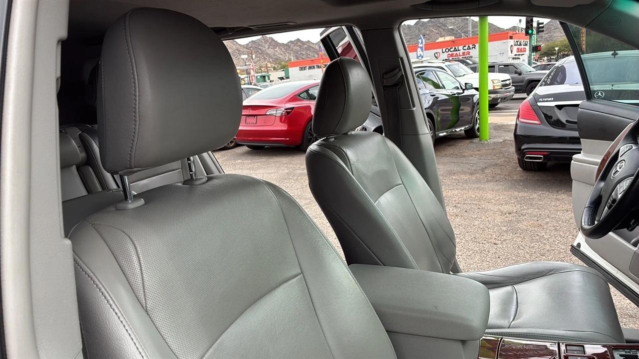 Land Rover Range Rover  2017