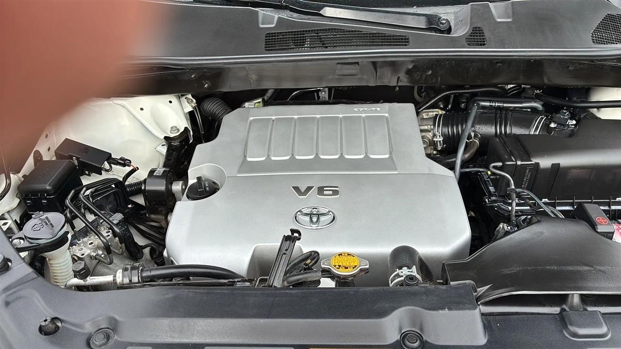 Land Rover Range Rover  2017