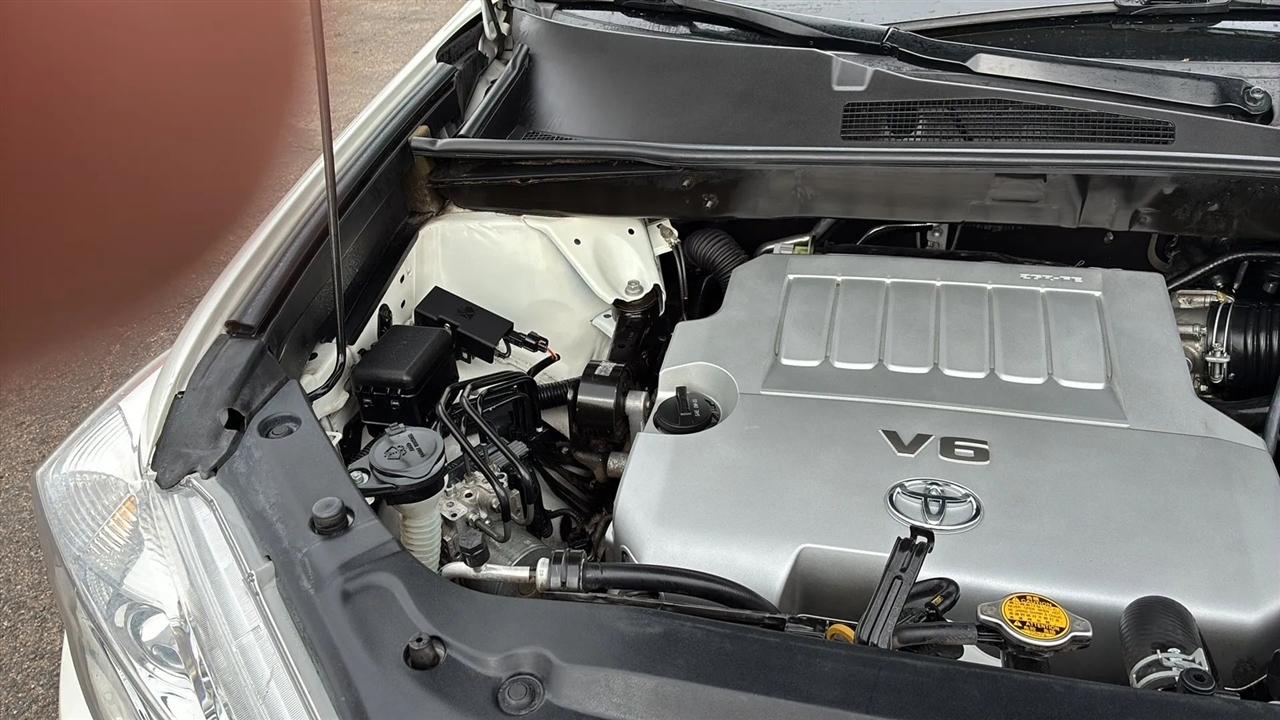 Land Rover Range Rover  2017