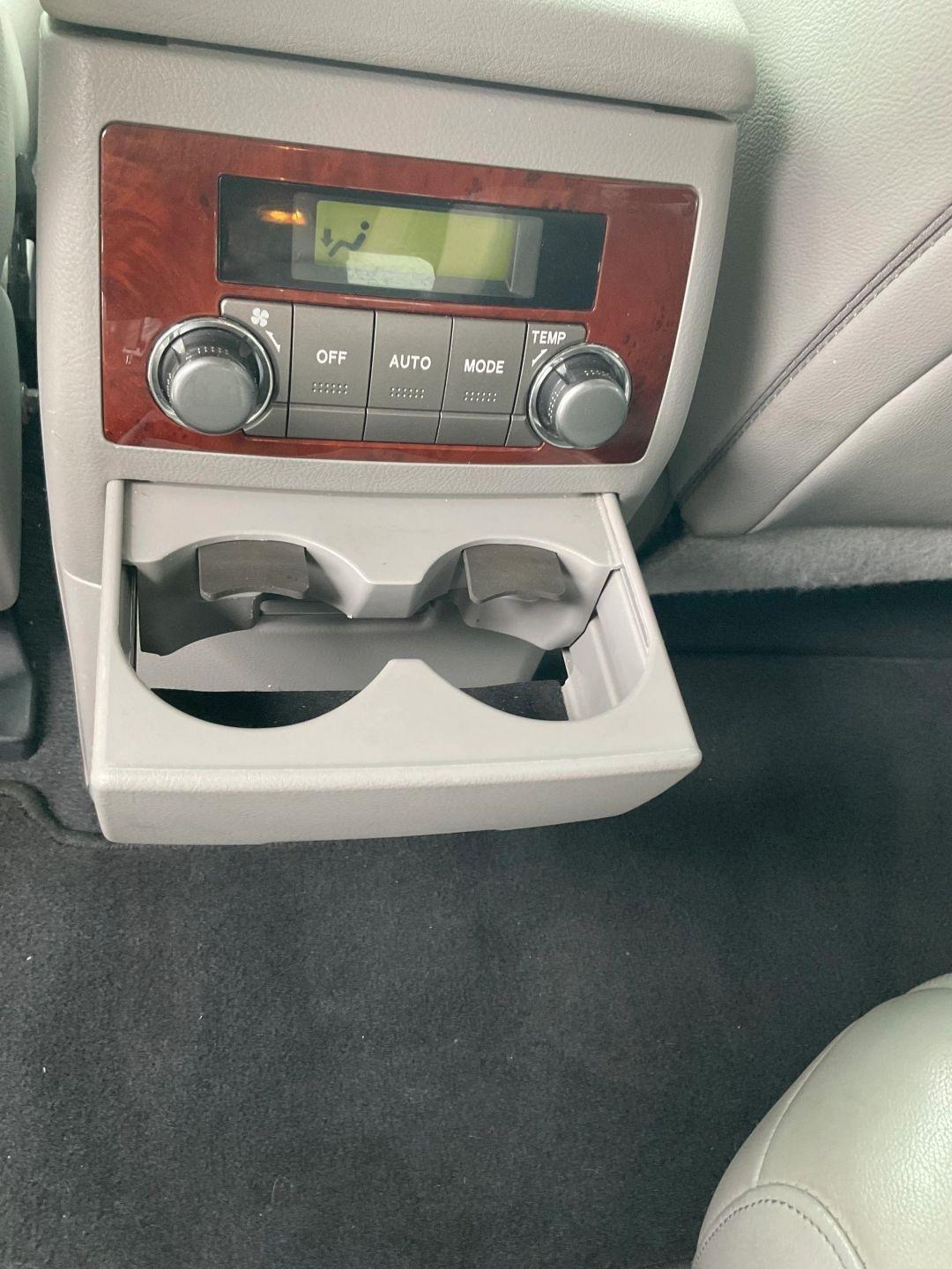 Toyota Highlander  2013