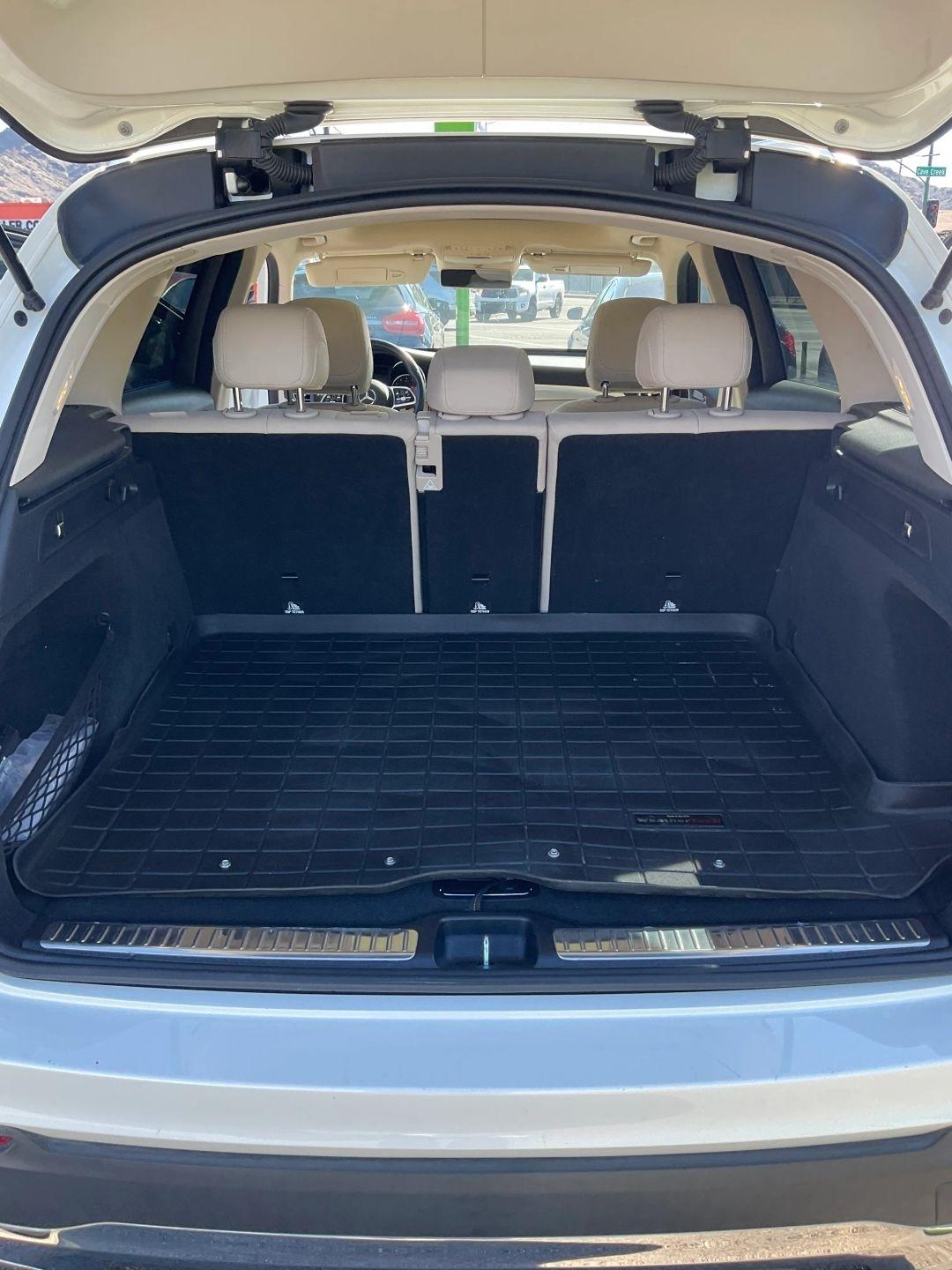 Mercedes-Benz GLC-Class  2020