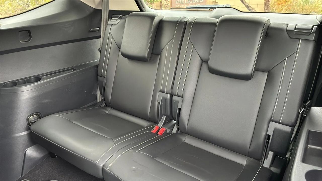 Volkswagen Atlas  2021