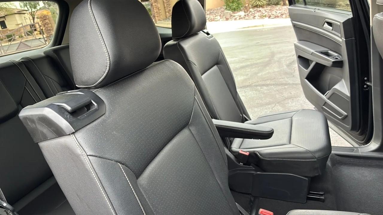 Volkswagen Atlas  2021