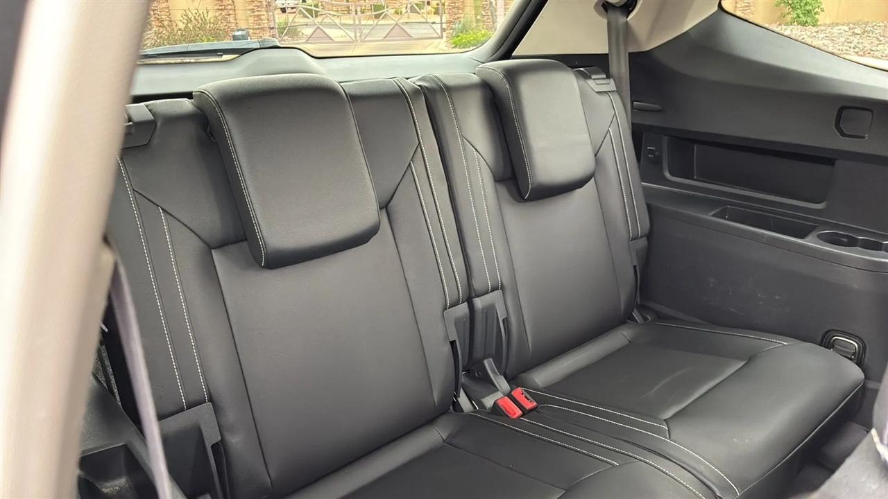 Volkswagen Atlas  2021