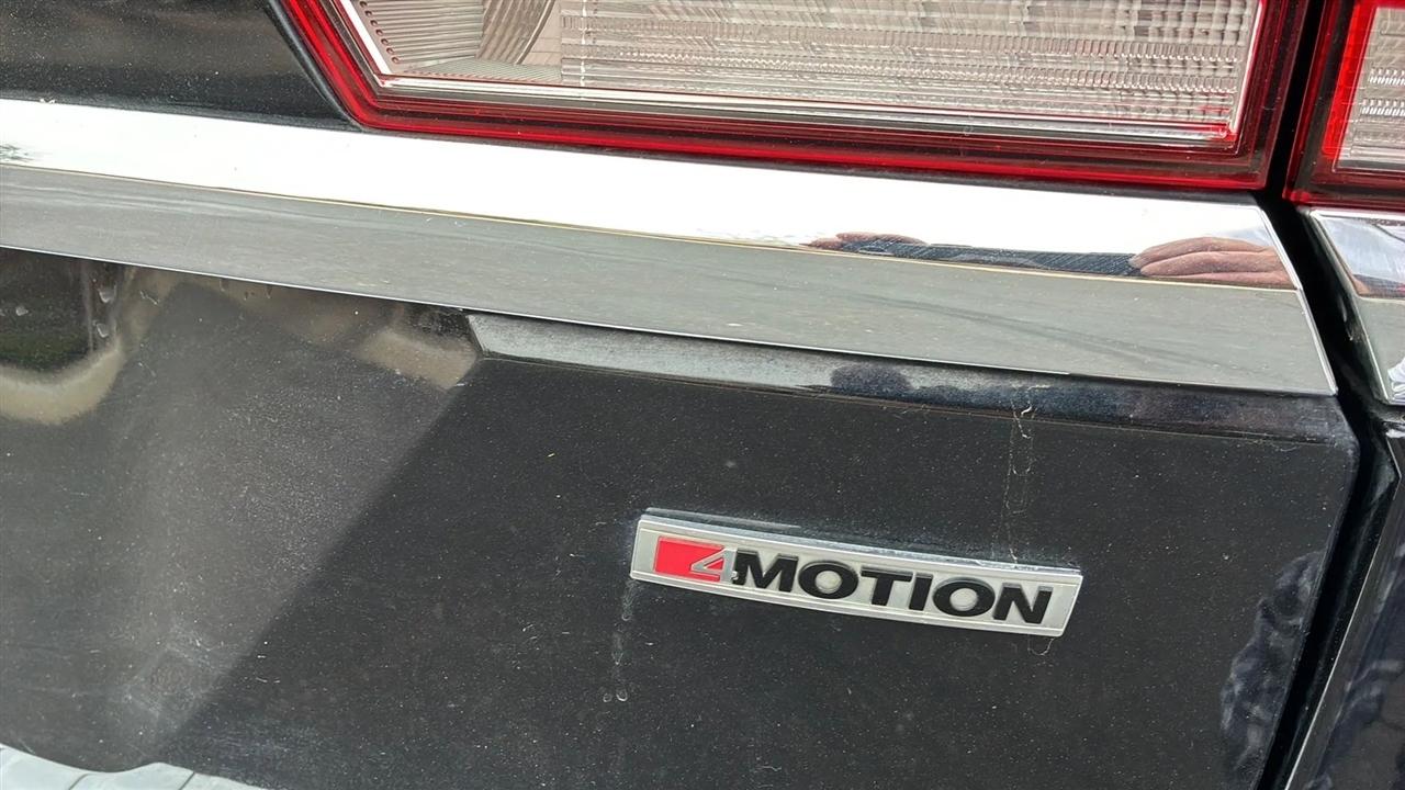 Volkswagen Atlas  2021