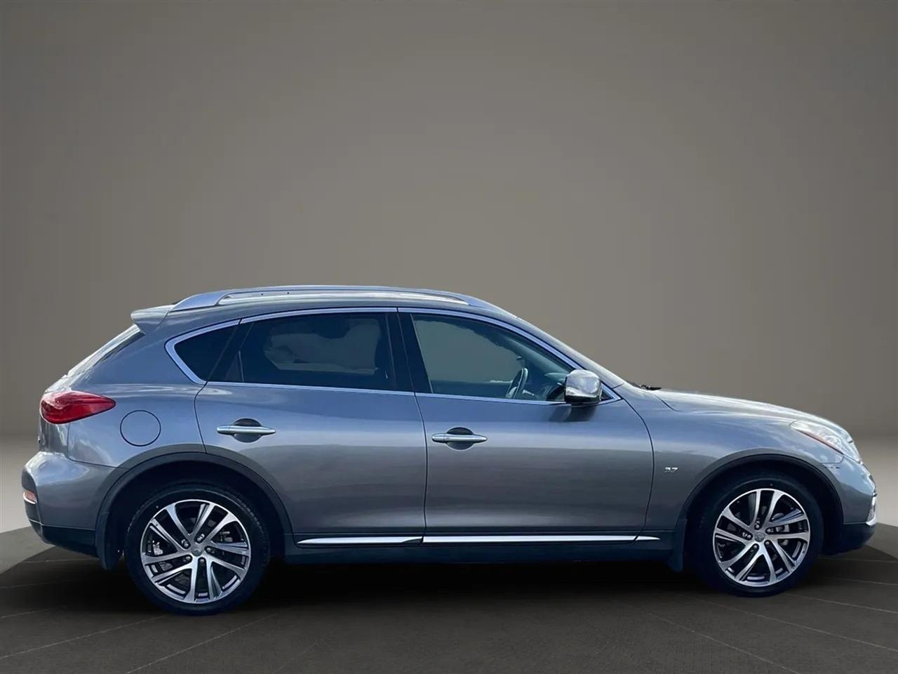 Infiniti QX50  2017