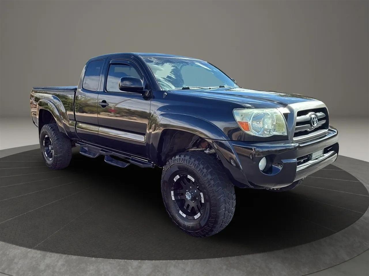 Toyota Tacoma  2008