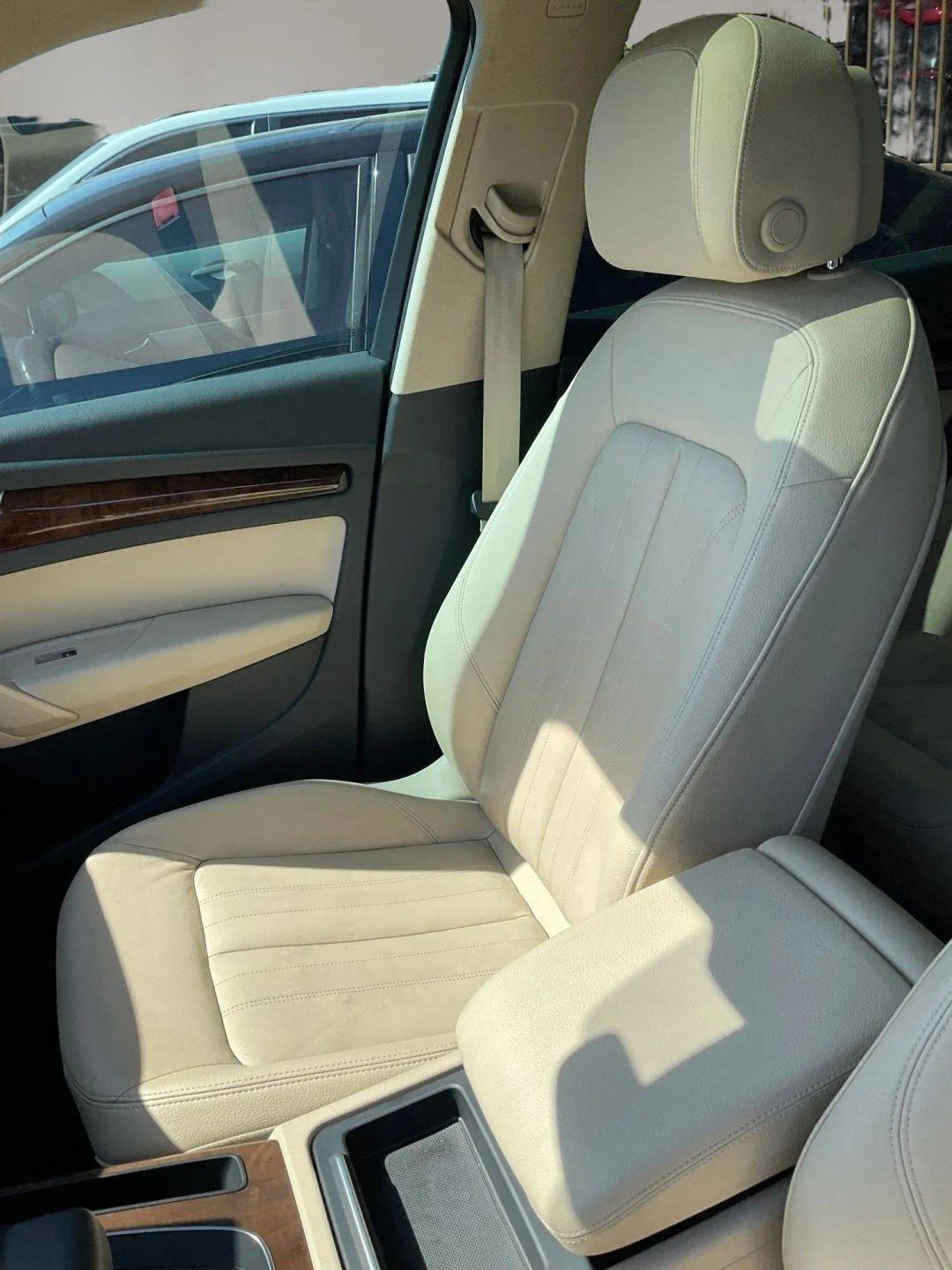 Audi Q5  2018