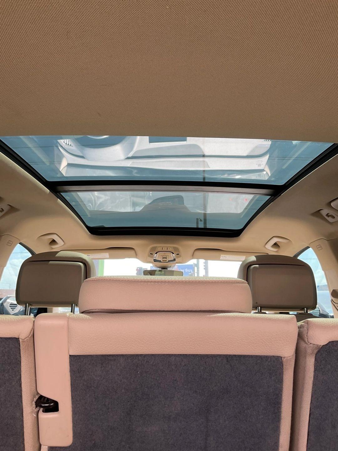 Audi Q5  2018