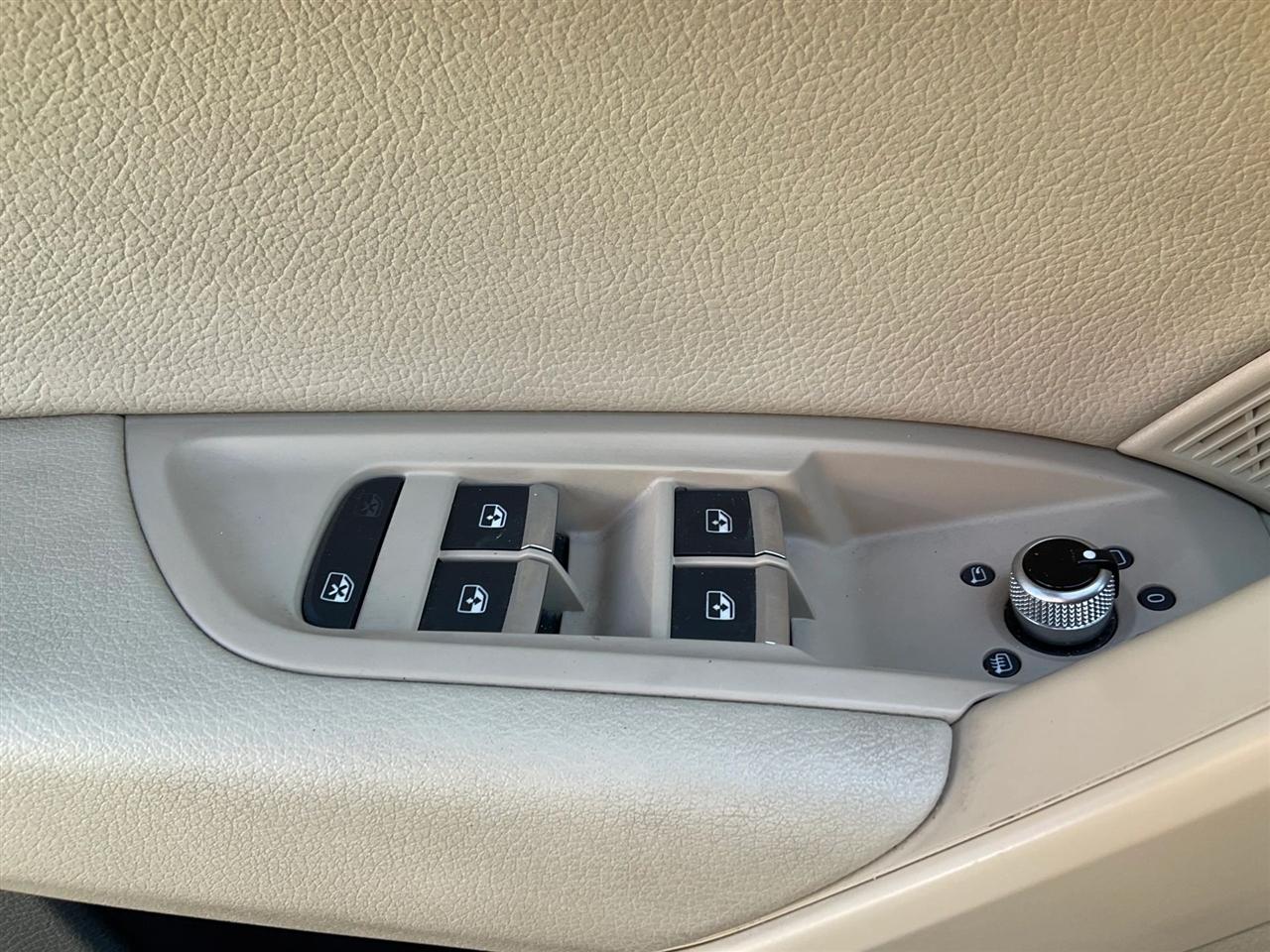 Audi Q5  2018