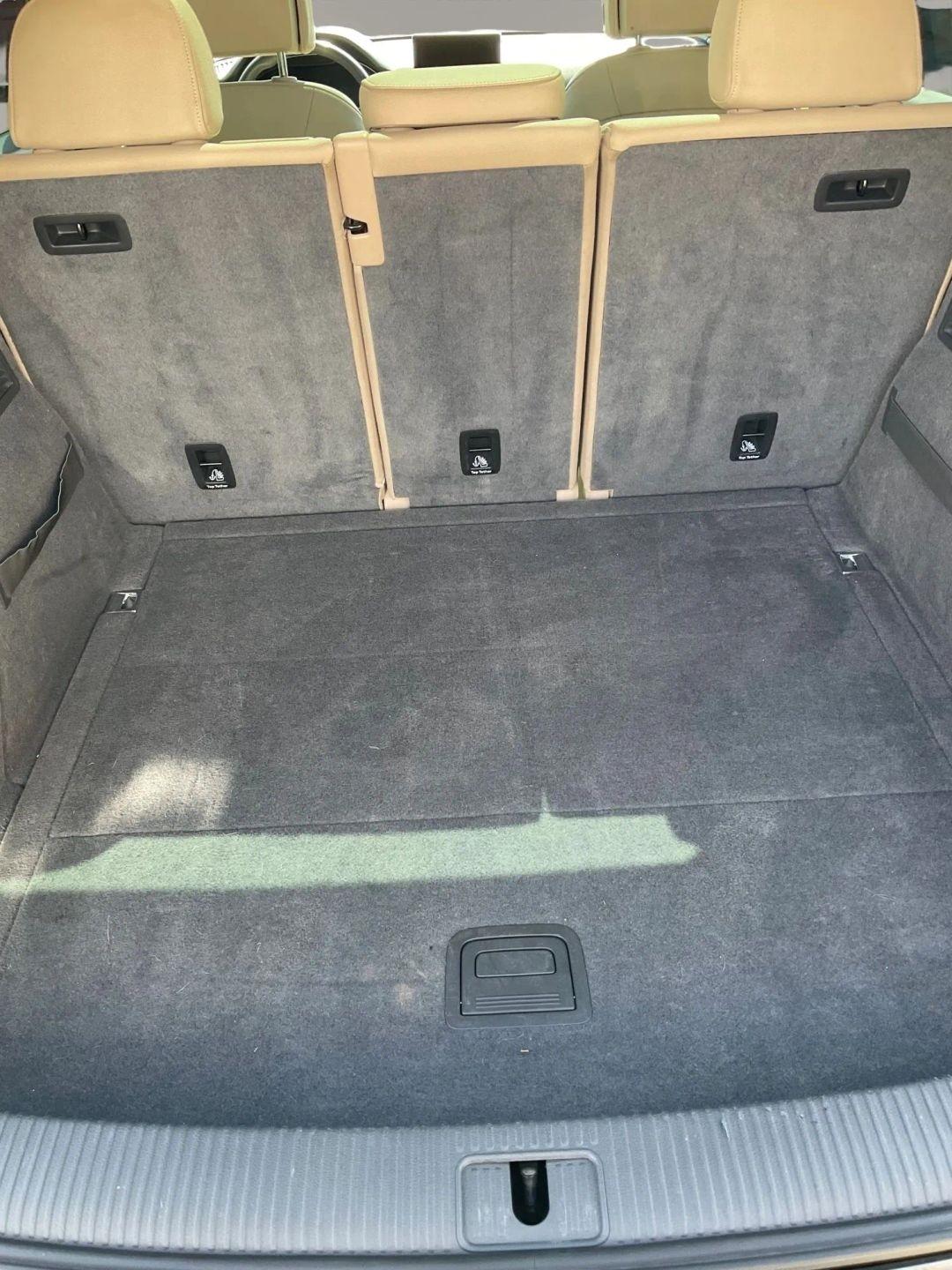 Audi Q5  2018
