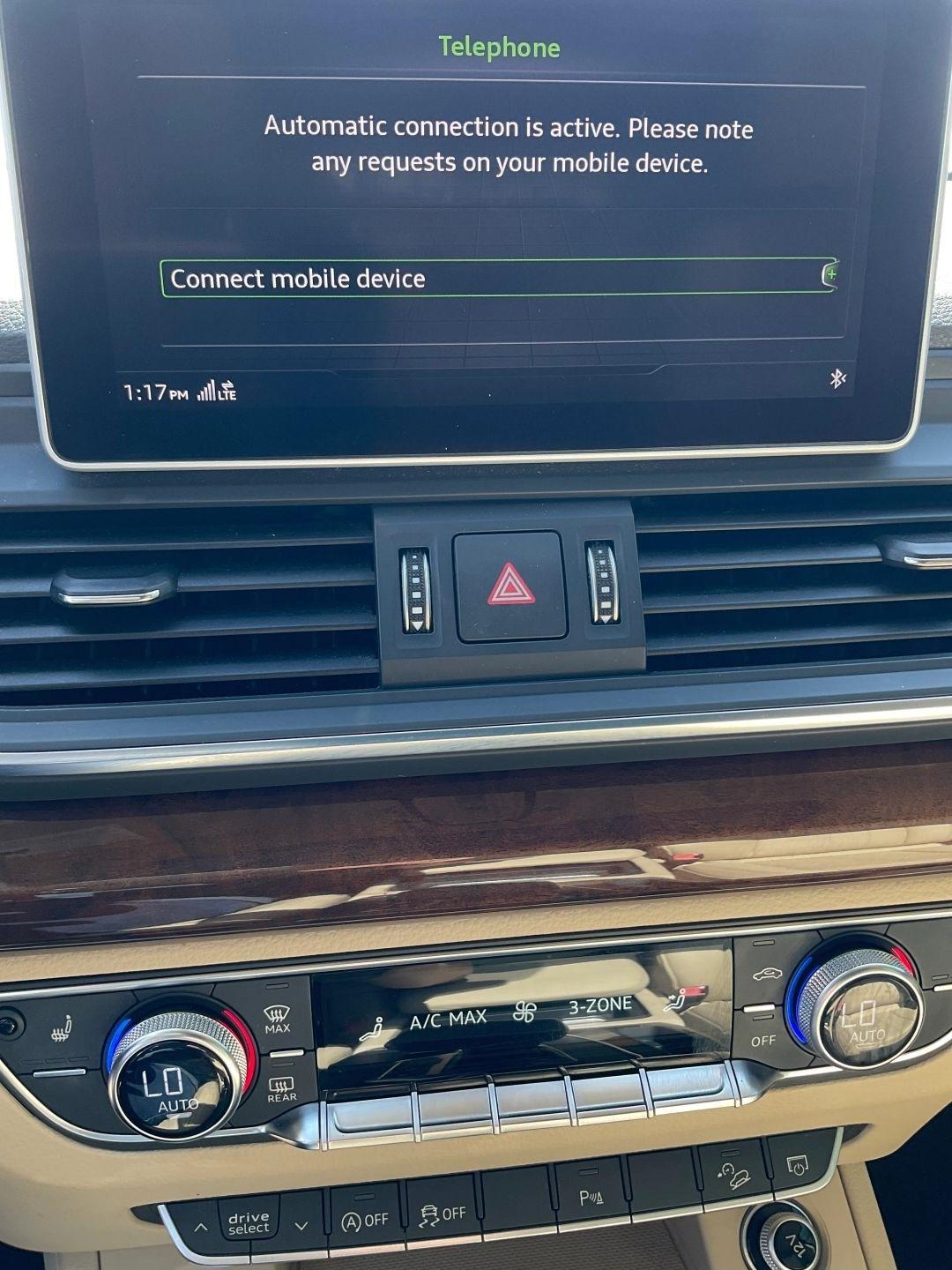 Audi Q5  2018