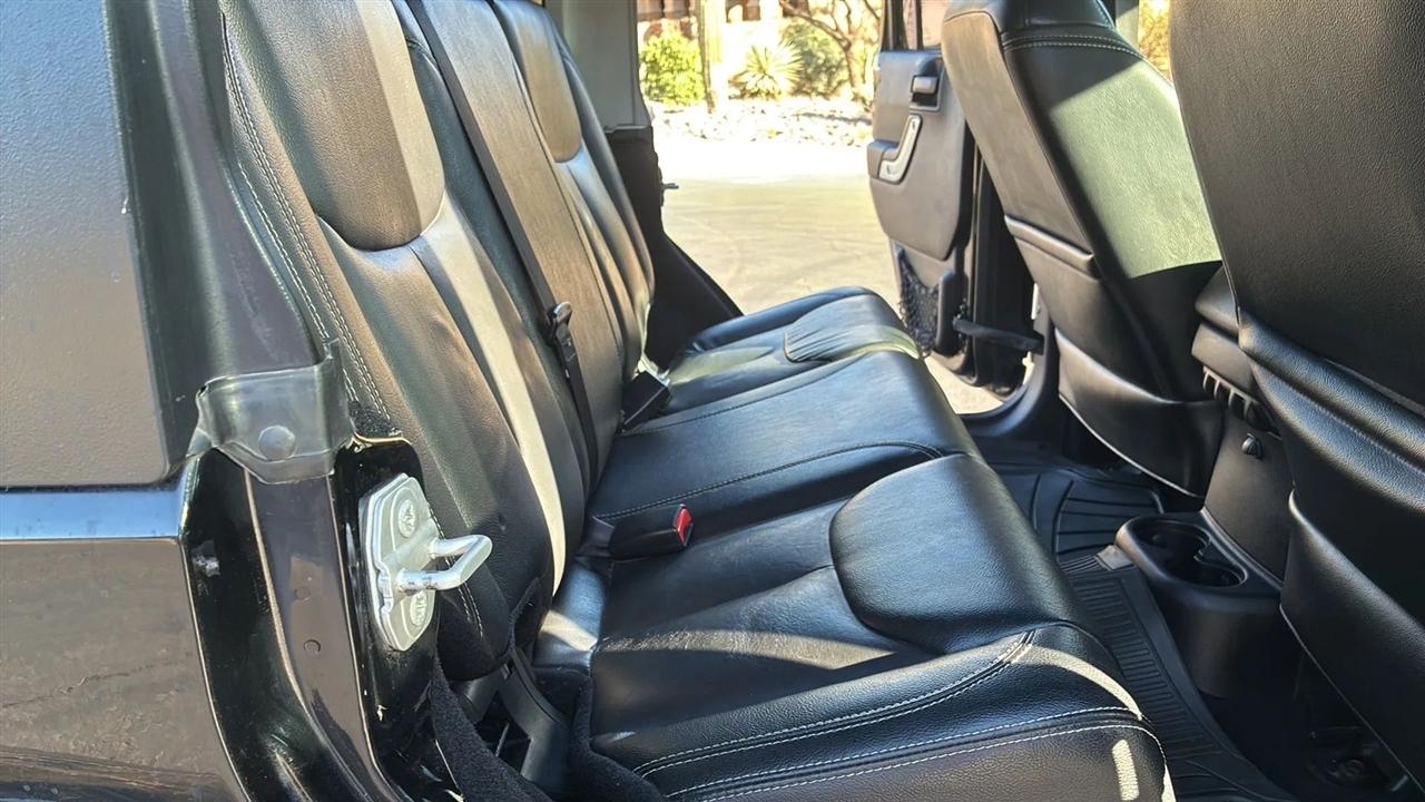 Jeep Wrangler  2016