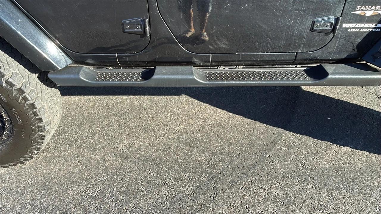 Jeep Wrangler  2016